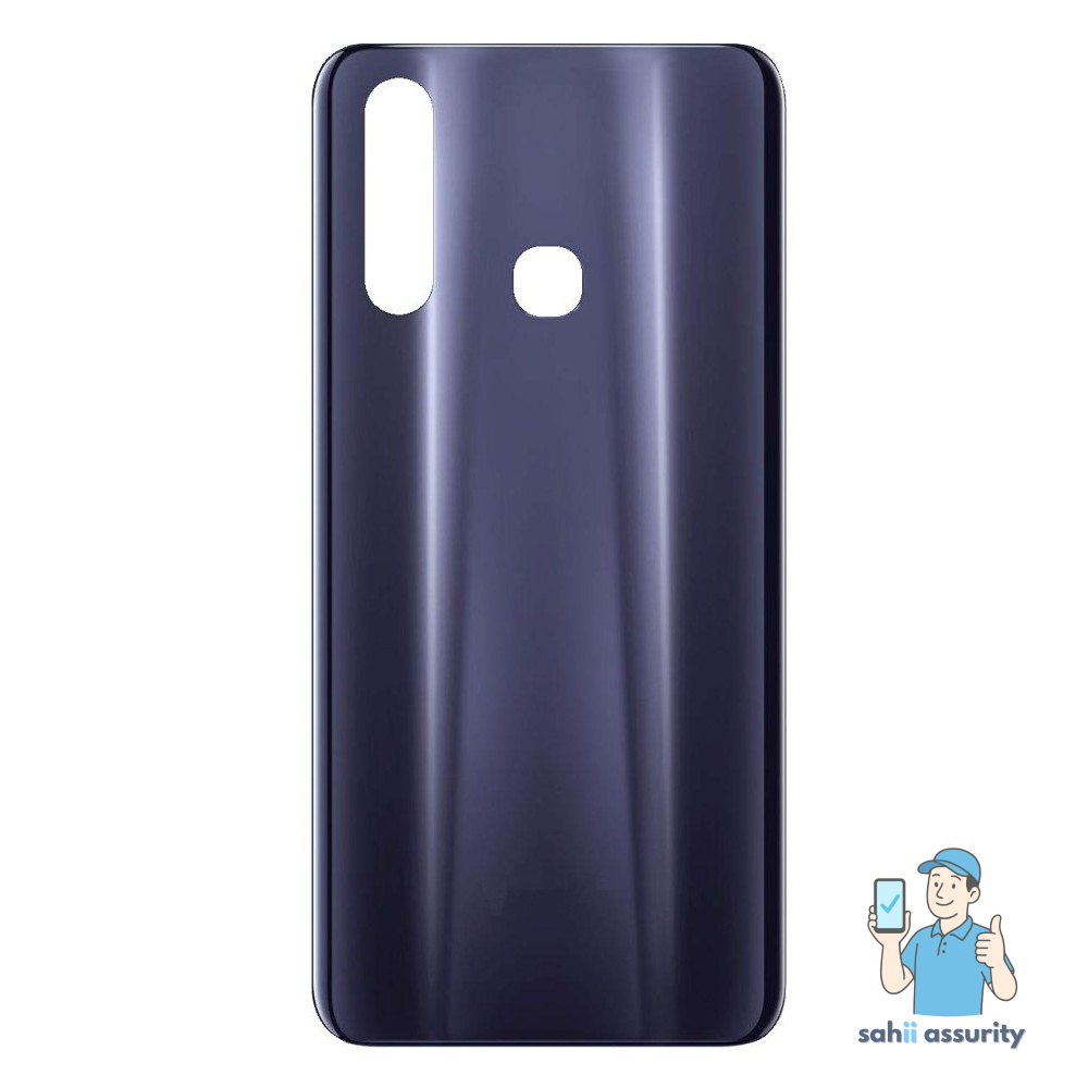 Back Panel Cover for Vivo Z1 Pro thumbnail